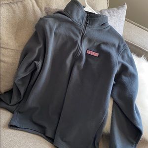 Vineyard Vines Quarter Zip